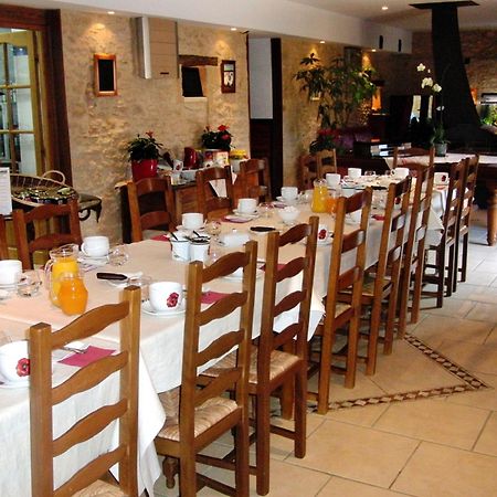 Chambres D'Hotes Les Peyrouses Sarlat-la-Caneda Ngoại thất bức ảnh