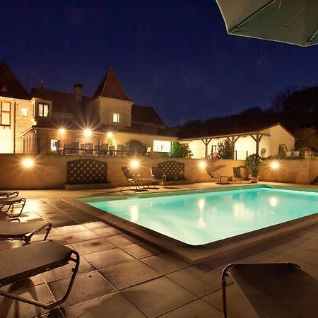 Chambres D'Hotes Les Peyrouses Sarlat-la-Caneda Ngoại thất bức ảnh