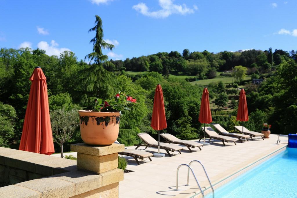 Chambres D'Hotes Les Peyrouses Sarlat-la-Caneda Ngoại thất bức ảnh