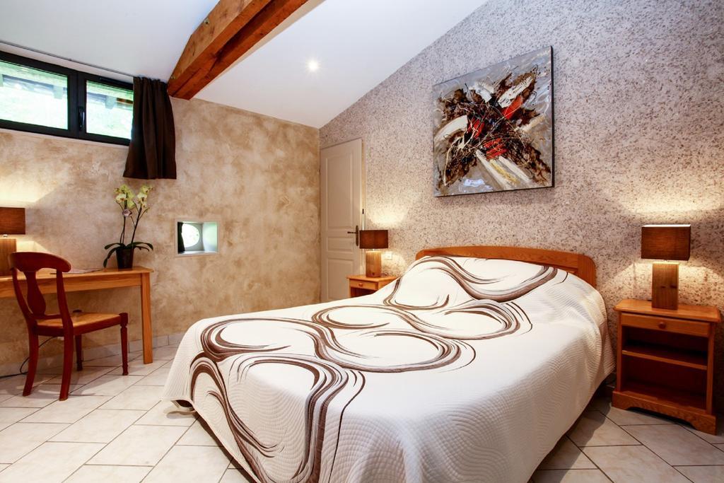 Chambres D'Hotes Les Peyrouses Sarlat-la-Caneda Ngoại thất bức ảnh
