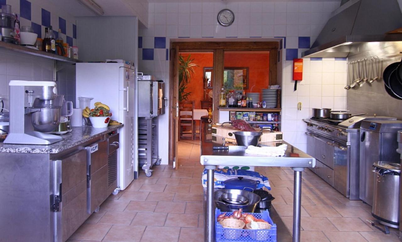 Chambres D'Hotes Les Peyrouses Sarlat-la-Caneda Ngoại thất bức ảnh